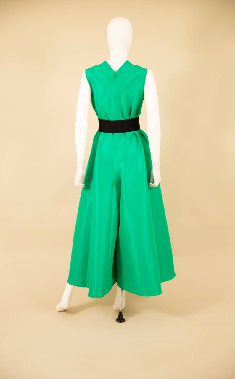 The Trina Jumpsuit