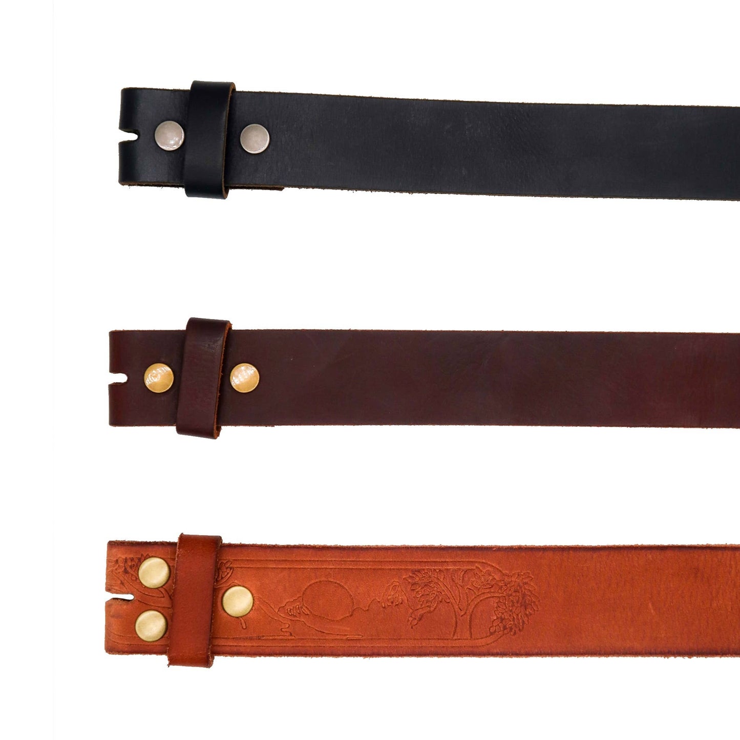 Butterfly Belt