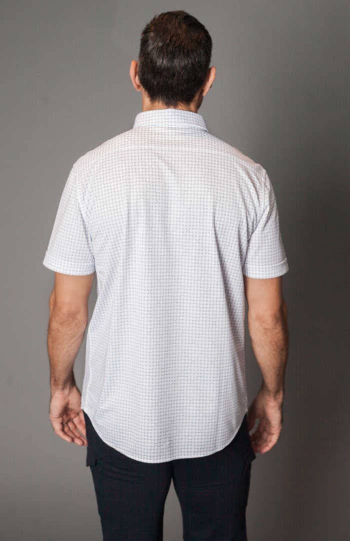 Connery SS Tech Shirt