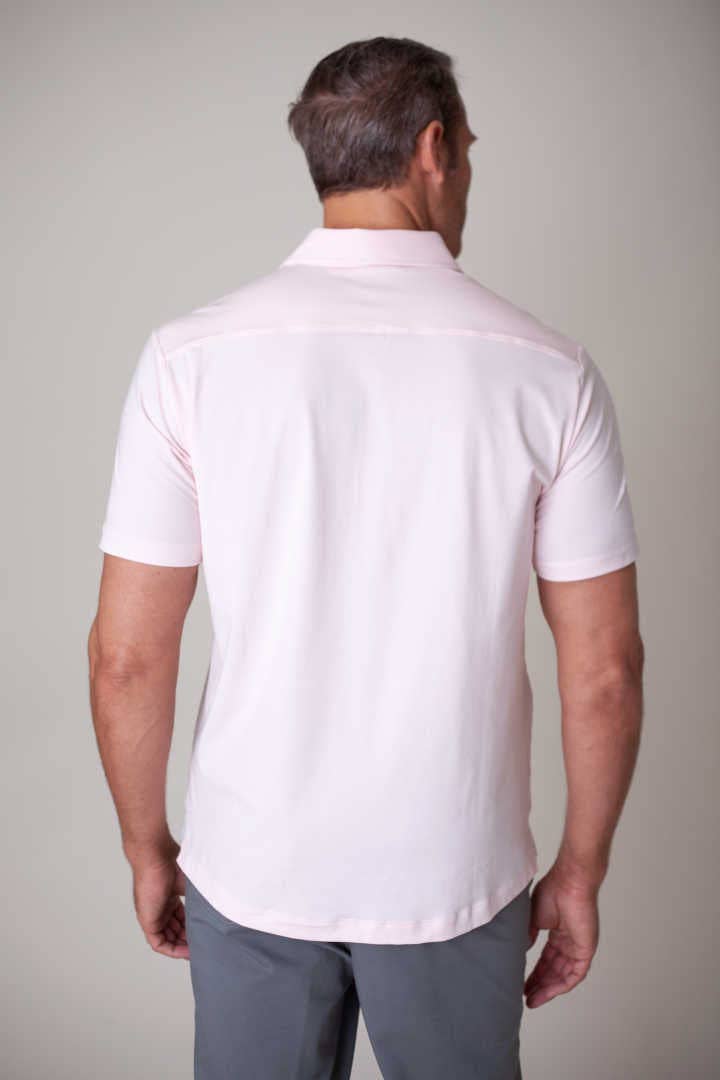 Golf Tech Polo Shirt