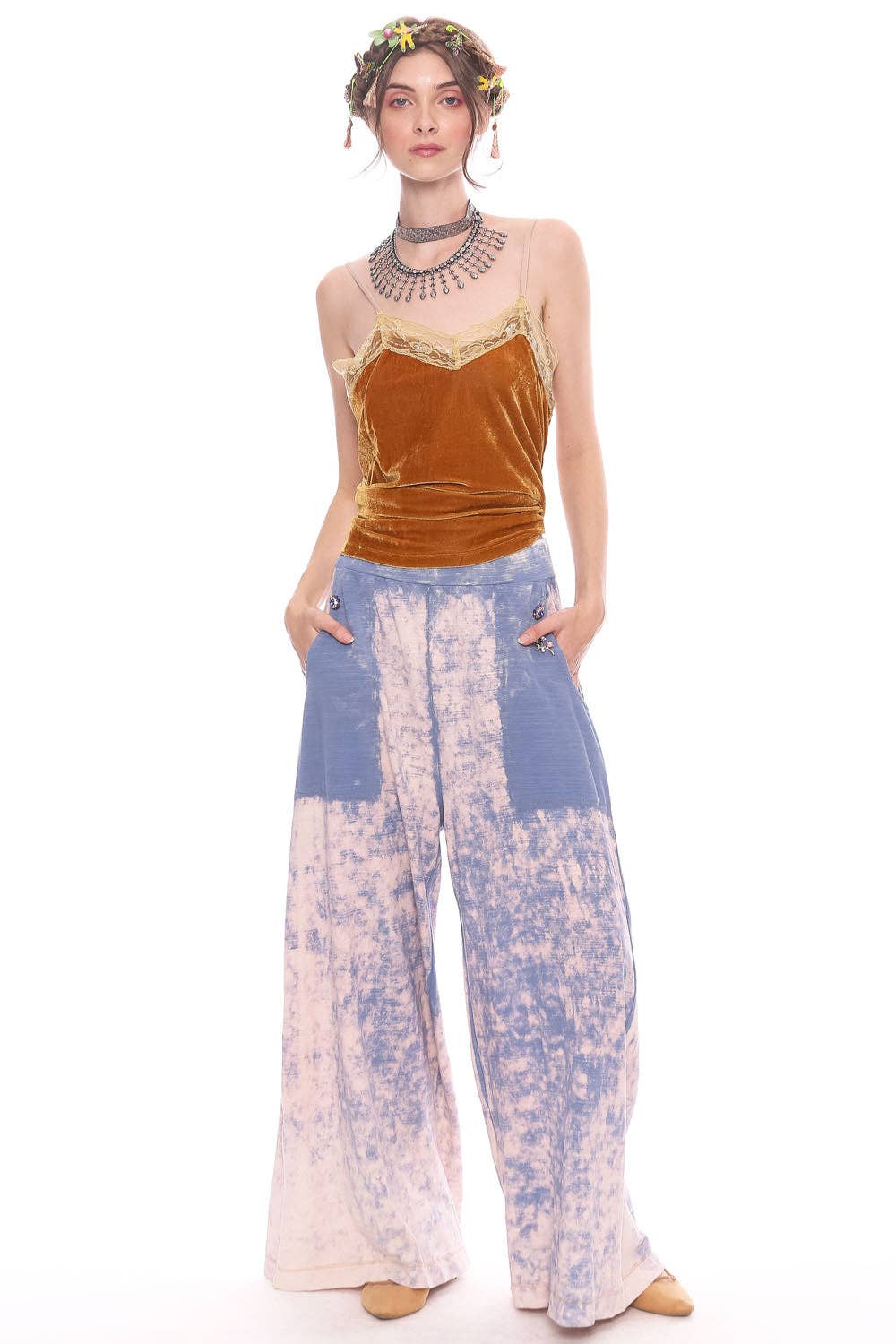 Velvet Dreams Cami