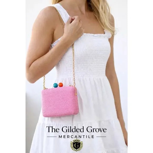 Pinkie clutch