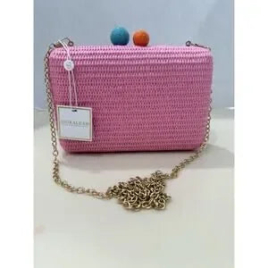 Pinkie clutch