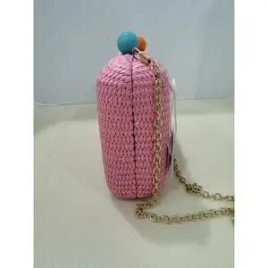 Pinkie clutch