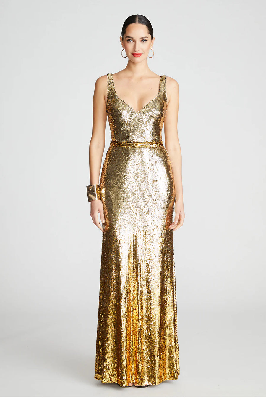Zahra Gown